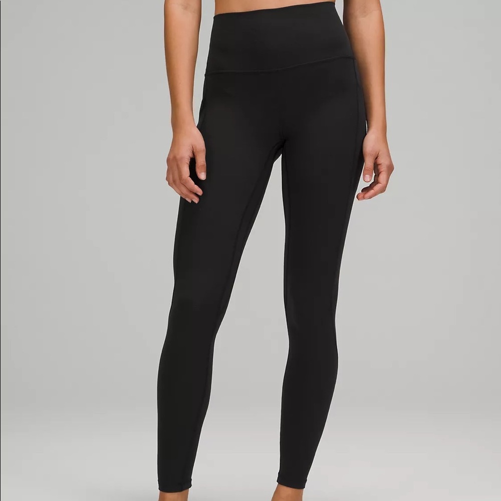 Lululemon Align High Rise Leggings